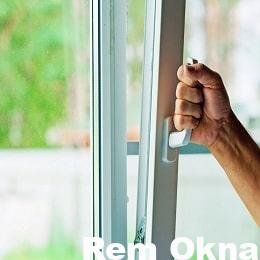 Какие схемы открывания пластиковых окон существуют