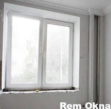 Менять ли окна от застройщика в новостройках Мытищи