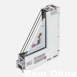 Сравнение профилей Rehau Мытищи