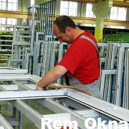 Сроки изготовления пластиковых окон Rehau