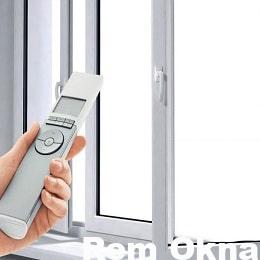 Знакомимся с особенностями пластиковых окон