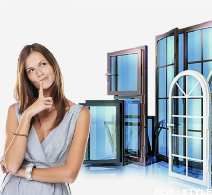 Мифы о пластиковых окнах ПВХ Мытищи