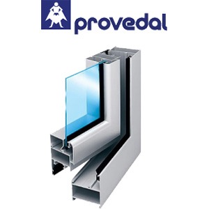 provedal раздвижное