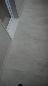 Тёплое остекление лоджии из профиля Rehau Grazio Люберцы