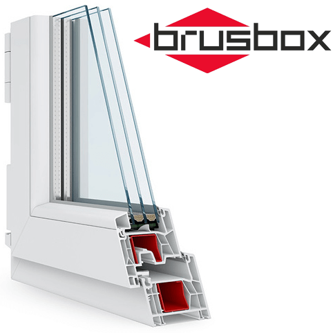 Профиль Brusbox